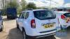 Dacia Duster Laureate Dci 4x4 - 1461cc 5 Door - 3