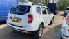 Dacia Duster Laureate Dci 4x4 - 1461cc 5 Door - 4