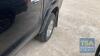 Toyota Hilux Inv D-4d 4x4 Dcb A - 2982cc 4 Door 4x4 - 9