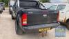 Toyota Hilux Inv D-4d 4x4 Dcb A - 2982cc 4 Door 4x4 - 3