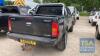 Toyota Hilux Inv D-4d 4x4 Dcb A - 2982cc 4 Door 4x4 - 4