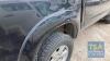 Toyota Hilux Inv D-4d 4x4 Dcb A - 2982cc 4 Door 4x4 - 11