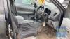 Toyota Hilux Inv D-4d 4x4 Dcb A - 2982cc 4 Door 4x4 - 5