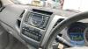 Toyota Hilux Inv D-4d 4x4 Dcb A - 2982cc 4 Door 4x4 - 12