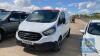 Ford Transit Custom 280 Base - 1995cc Van - 2