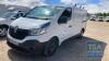 Renault Trafic Sl27 Business Energydci - 1598cc Van - 2