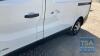 Renault Trafic Sl27 Business Energydci - 1598cc Van - 8