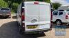 Renault Trafic Sl27 Business Energydci - 1598cc Van - 3