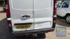 Renault Trafic Sl27 Business Energydci - 1598cc Van - 10