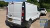 Renault Trafic Sl27 Business Energydci - 1598cc Van - 4