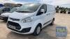 Ford Transit Custom 270 Trend Etech - 2198cc Van - 2