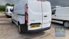 Ford Transit Custom 270 Trend Etech - 2198cc Van - 3