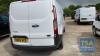 Ford Transit Custom 270 Trend Etech - 2198cc Van - 4