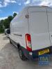 Ford Transit 350 - 2198cc 2 Door Van - 3