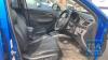 Fiat Fullback Lx 4x4 Auto - 2442cc 4x4 - 6