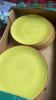 2 BOXES PLATES BOWLS ETC - 4