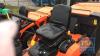 KUBOTA GR23 R-O MOWER - 5