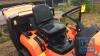 KUBOTA GR23 R-O MOWER - 6