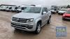 Volkswagen Amarok Highline V6 Tdi 4mot A - 2967cc 4 Door 4x4 - 2