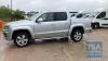 Volkswagen Amarok Highline V6 Tdi 4mot A - 2967cc 4 Door 4x4 - 3