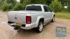 Volkswagen Amarok Highline V6 Tdi 4mot A - 2967cc 4 Door 4x4 - 5