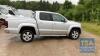 Volkswagen Amarok Highline V6 Tdi 4mot A - 2967cc 4 Door 4x4 - 6