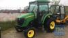 John Deere 4320 , Year 2006, - 2