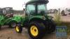 John Deere 4320 , Year 2006, - 3