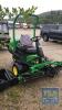 John Deere 2500B Ride on Mower