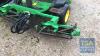 John Deere 2500B Ride on Mower - 7