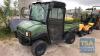 Kawasaki Mule 4010 - 953cc 4x4 - 2