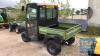 Kawasaki Mule 4010 - 953cc 4x4 - 3