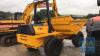 2 TON DUMPER - 4