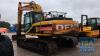 JCB JS200 First Reg 2002, , - 3