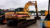 JCB JS200 First Reg 2002, , - 4