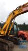 JCB JS200 First Reg 2002, , - 6