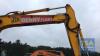 JCB JS200 First Reg 2002, , - 7