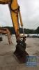 JCB JS200 First Reg 2002, , - 8