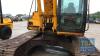 JCB JS200 First Reg 2002, , - 11