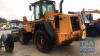 CASE 721C LOADING SHOVEL, Year 2002, 7700 Hours, Plus VAT - 3