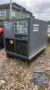 ATLAS COPCO COMPRESSOR