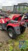 SUZUKI QUAD - 7