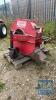 TRACTOR MOUNTED LEAF BLOWER - 2