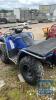 YAMAHA KODIAK 450 EPS 4WD - 3