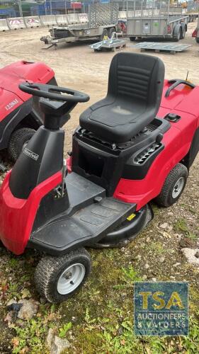 MOUNTFIELD R/O MOWER 827