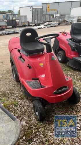 MOUNTFIELD R/O MOWER 12/28