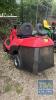 MOUNTFIELD R/O MOWER 12/28 - 3