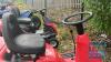 MOUNTFIELD R/O MOWER 12/28 - 5