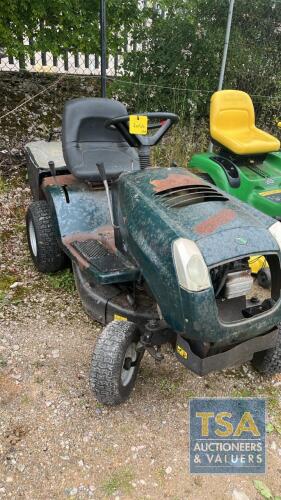 HAYTER R/O MOWER 13/30