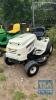 MTD R/O MOWER SPECIAL EDITION - 2